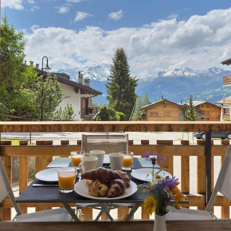 Apartment Stem 2 By Interhome Verbier Dış mekan fotoğraf