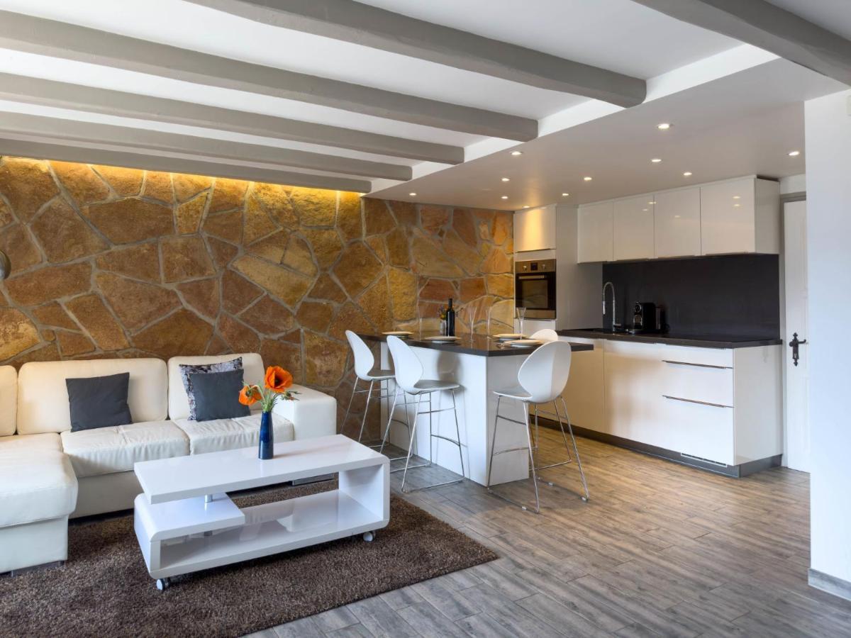 Apartment Stem 2 By Interhome Verbier Dış mekan fotoğraf
