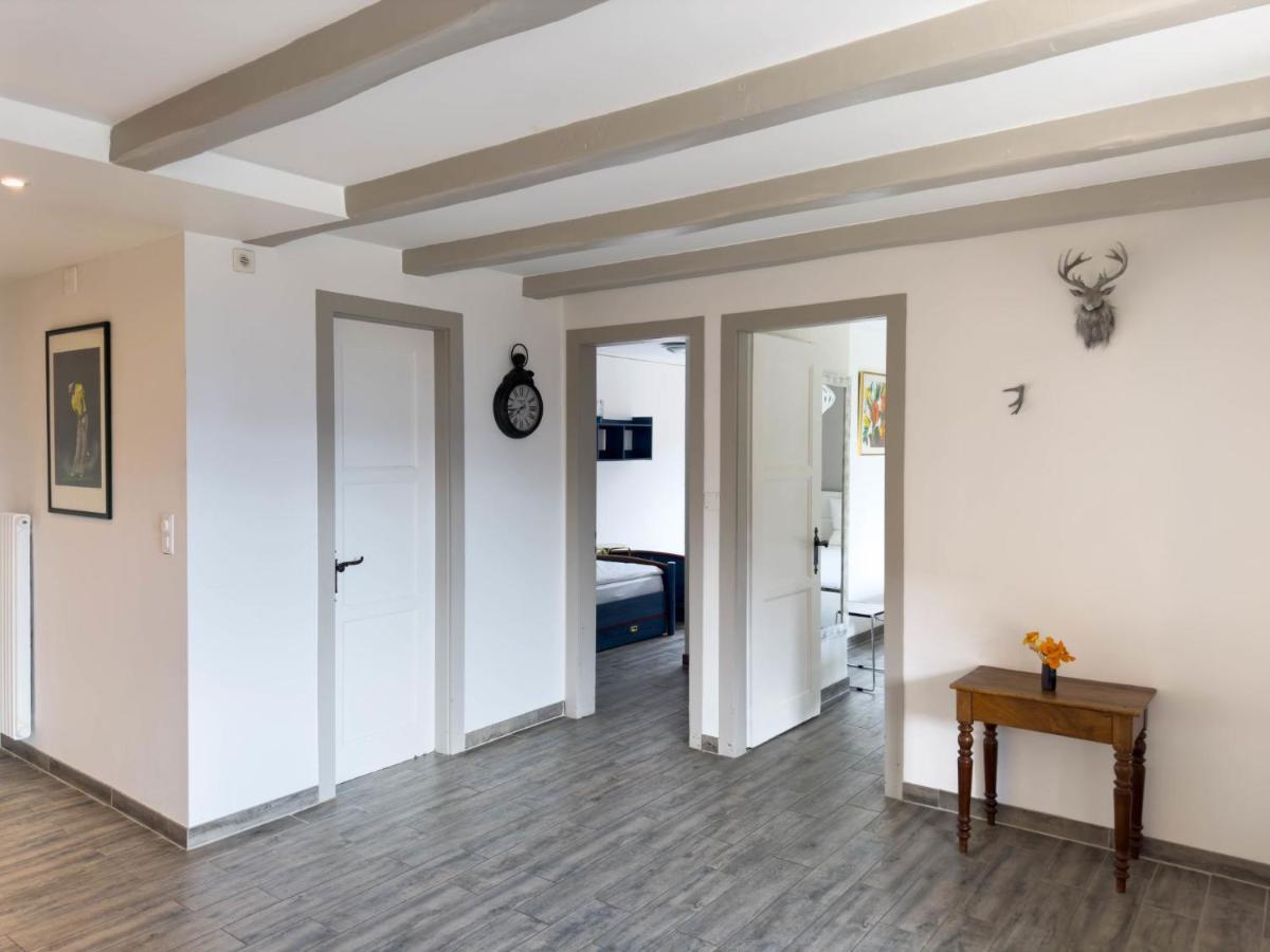 Apartment Stem 2 By Interhome Verbier Dış mekan fotoğraf