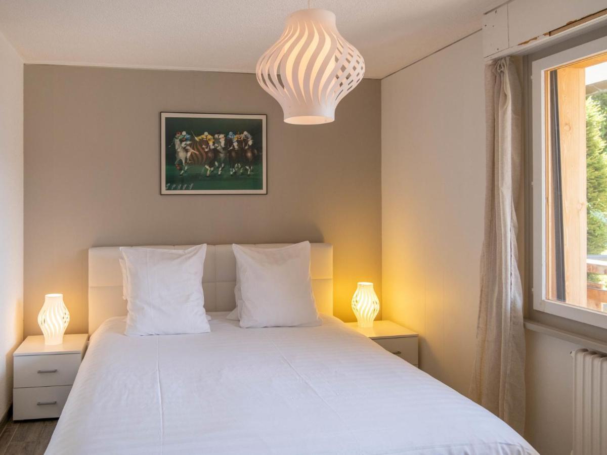 Apartment Stem 2 By Interhome Verbier Dış mekan fotoğraf