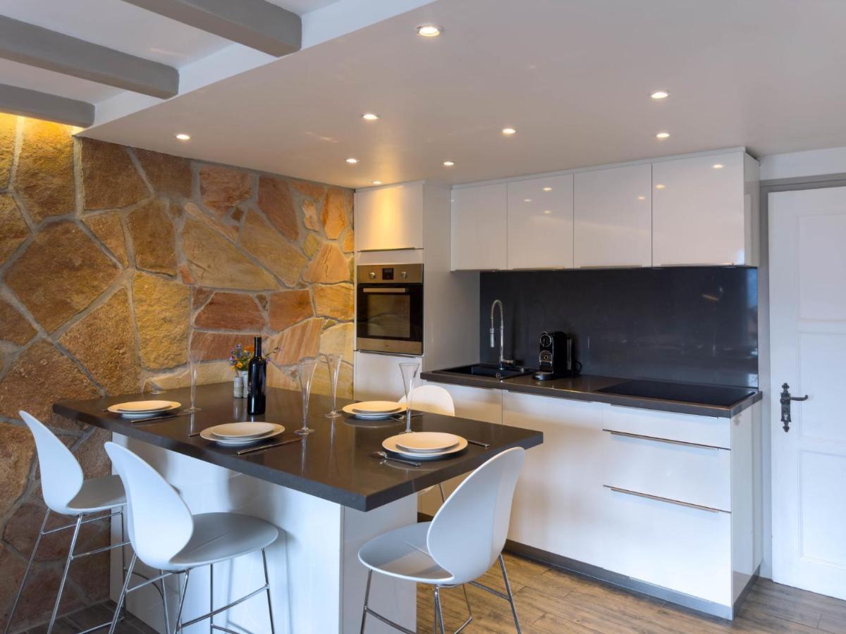 Apartment Stem 2 By Interhome Verbier Dış mekan fotoğraf