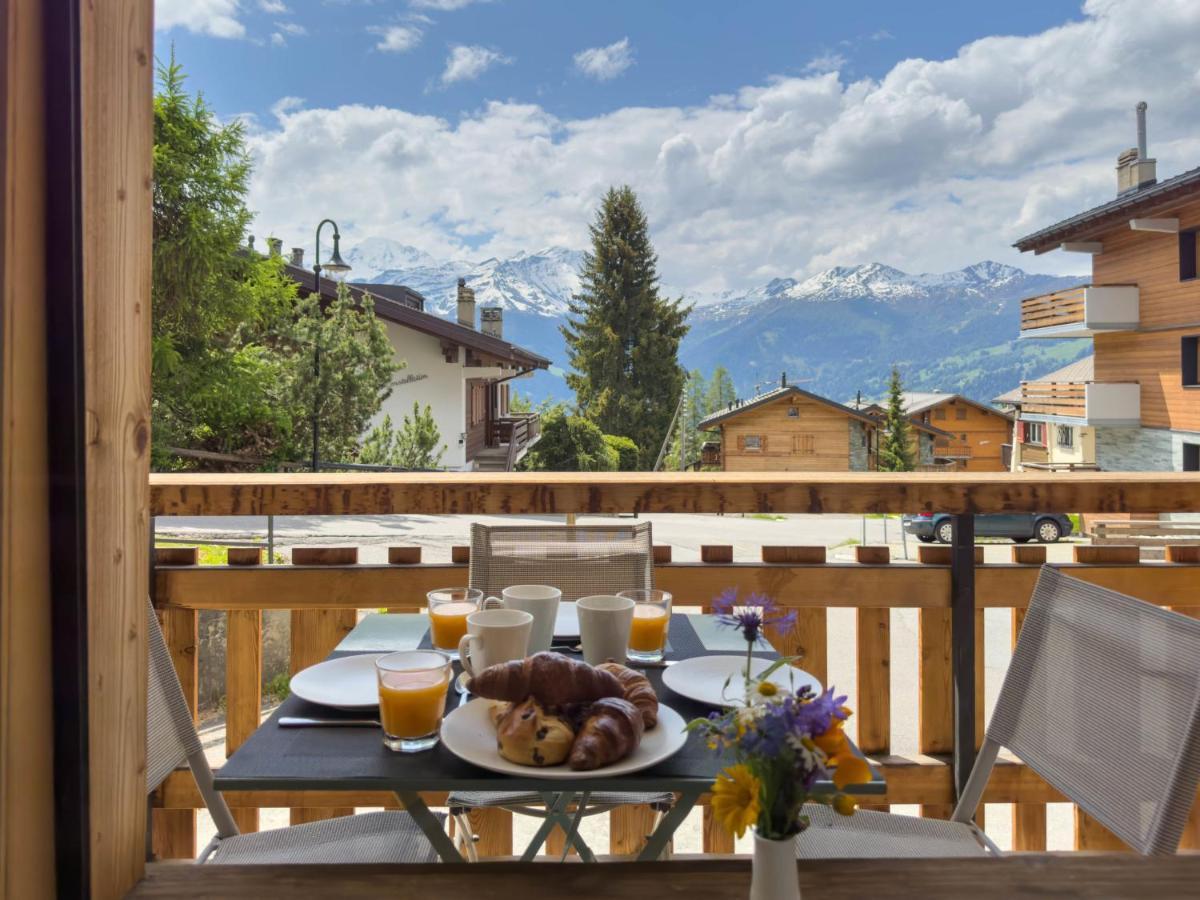 Apartment Stem 2 By Interhome Verbier Dış mekan fotoğraf