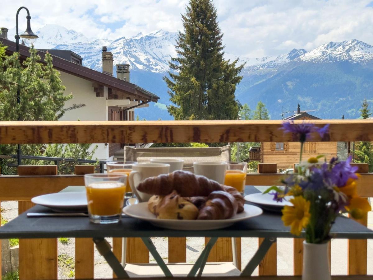 Apartment Stem 2 By Interhome Verbier Dış mekan fotoğraf