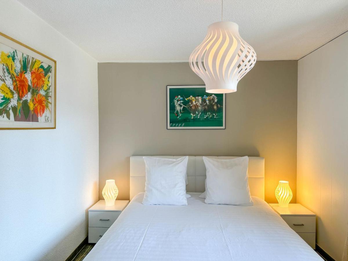 Apartment Stem 2 By Interhome Verbier Dış mekan fotoğraf